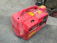 2013 europower epsi2000 stroomgenerator - afbeelding 3 van  6