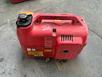 2013 europower epsi2000 stroomgenerator - afbeelding 4 van  6