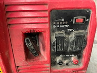 2013 europower epsi2000 stroomgenerator - afbeelding 5 van  6