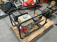 2013 europower stroomgenerator - afbeelding 2 van  7