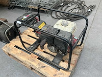 2013 europower stroomgenerator - afbeelding 3 van  7