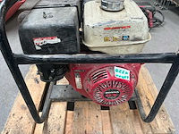 2013 europower stroomgenerator - afbeelding 4 van  7