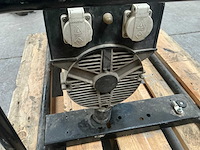 2013 europower stroomgenerator - afbeelding 5 van  7