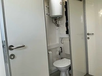 2013 eurowagon woonunit - crewcabin - afbeelding 3 van  18