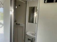 2013 eurowagon woonunit - crewcabin - afbeelding 3 van  13
