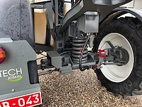 2013 evrard meteor 4200 veldspuit - afbeelding 2 van  20