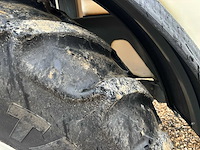 2013 evrard meteor 4200 veldspuit - afbeelding 6 van  20