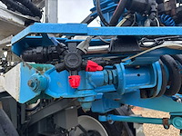 2013 evrard meteor 4200 veldspuit - afbeelding 8 van  20