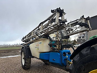2013 evrard meteor 4200 veldspuit - afbeelding 9 van  20