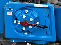 2013 evrard meteor 4200 veldspuit - afbeelding 19 van  20