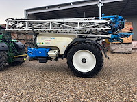 2013 evrard meteor 4200 veldspuit - afbeelding 10 van  20