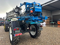 2013 evrard meteor 4200 veldspuit - afbeelding 12 van  20
