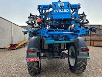 2013 evrard meteor 4200 veldspuit - afbeelding 13 van  20