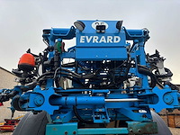 2013 evrard meteor 4200 veldspuit - afbeelding 14 van  20