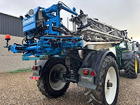 2013 evrard meteor 4200 veldspuit - afbeelding 15 van  20