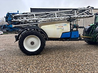 2013 evrard meteor 4200 veldspuit - afbeelding 16 van  20