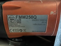 2013 fein fmm250q multitool - afbeelding 2 van  3