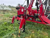 2013 fella ts 12555 db landbouw divers - oogstmachine - landbouw roterende hark - afbeelding 2 van  16