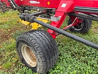 2013 fella ts 12555 db landbouw divers - oogstmachine - landbouw roterende hark - afbeelding 4 van  16
