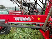 2013 fella ts 12555 db landbouw divers - oogstmachine - landbouw roterende hark - afbeelding 5 van  16