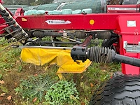 2013 fella ts 12555 db landbouw divers - oogstmachine - landbouw roterende hark - afbeelding 7 van  16