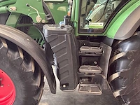 2013 fendt 513 4wd landbouwtractor - afbeelding 22 van  44