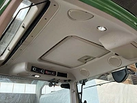2013 fendt 513 4wd landbouwtractor - afbeelding 25 van  44