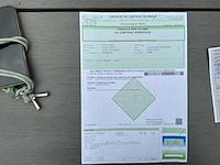 2013 fendt 513 4wd landbouwtractor - afbeelding 38 van  44