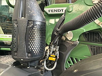 2013 fendt 513 4wd landbouwtractor - afbeelding 11 van  44