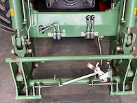 2013 fendt 513 4wd landbouwtractor - afbeelding 15 van  44