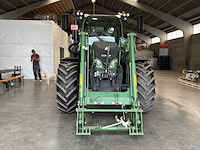 2013 fendt 513 4wd landbouwtractor - afbeelding 43 van  44