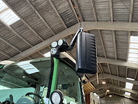 2013 fendt 513 4wd landbouwtractor - afbeelding 44 van  44