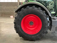 2013 fendt 513 4wd landbouwtractor - afbeelding 7 van  44