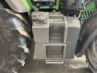 2013 fendt 513 4wd landbouwtractor - afbeelding 10 van  44
