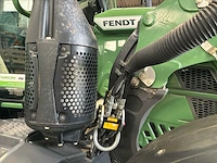 2013 fendt 513 4wd landbouwtractor - afbeelding 11 van  44