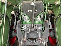 2013 fendt 513 4wd landbouwtractor - afbeelding 16 van  44