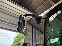 2013 fendt 513 4wd landbouwtractor - afbeelding 2 van  44