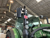 2013 fendt 513 4wd landbouwtractor - afbeelding 3 van  44