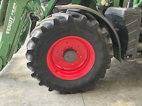 2013 fendt 513 4wd landbouwtractor - afbeelding 5 van  44