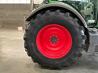 2013 fendt 513 4wd landbouwtractor - afbeelding 7 van  44