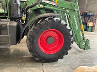 2013 fendt 513 4wd landbouwtractor - afbeelding 8 van  44