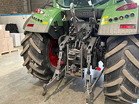 2013 fendt 513 4wd landbouwtractor - afbeelding 9 van  44
