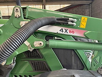 2013 fendt 513 4wd landbouwtractor - afbeelding 13 van  44