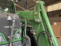 2013 fendt 513 4wd landbouwtractor - afbeelding 18 van  44