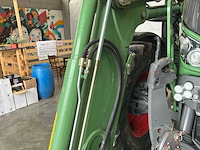 2013 fendt 513 4wd landbouwtractor - afbeelding 20 van  44