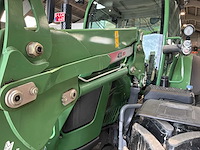 2013 fendt 513 4wd landbouwtractor - afbeelding 21 van  44