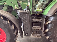 2013 fendt 513 4wd landbouwtractor - afbeelding 22 van  44