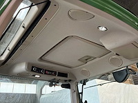 2013 fendt 513 4wd landbouwtractor - afbeelding 25 van  44