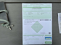 2013 fendt 513 4wd landbouwtractor - afbeelding 38 van  44