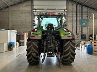 2013 fendt 513 4wd landbouwtractor - afbeelding 34 van  44
